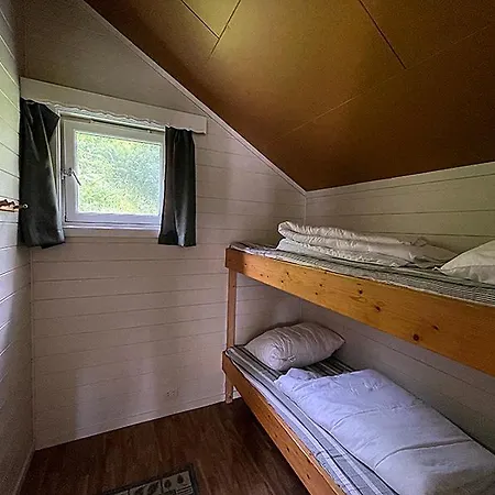 Leilighet - Nr 6
